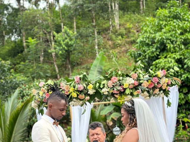 El matrimonio de Juan  y Gloria  en Buenaventura, Valle del Cauca 13