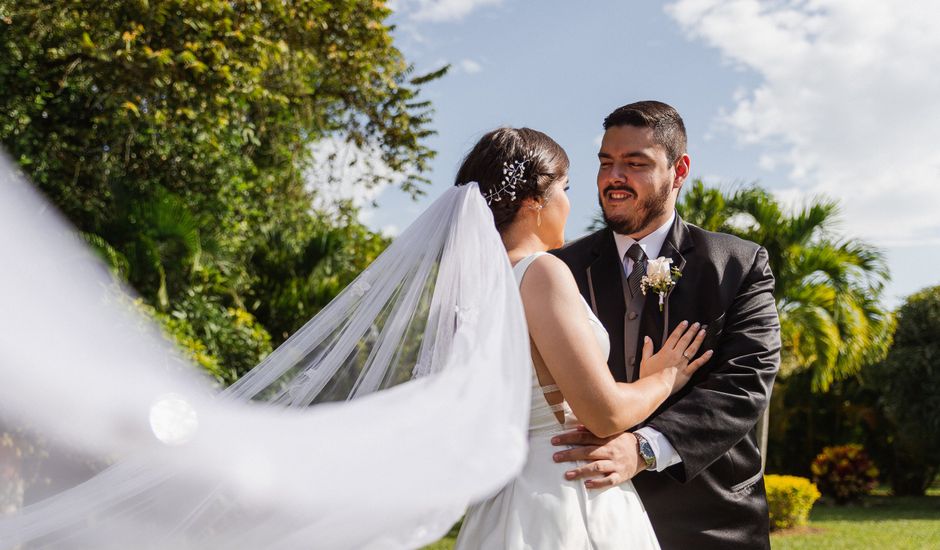 El matrimonio de Daniel y Catalina  en Cali, Valle del Cauca