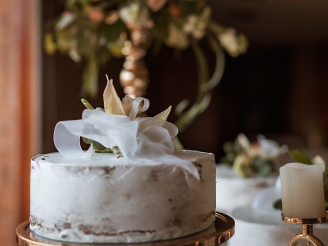 El matrimonio de Julio y Gladys en Paipa, Boyacá 4