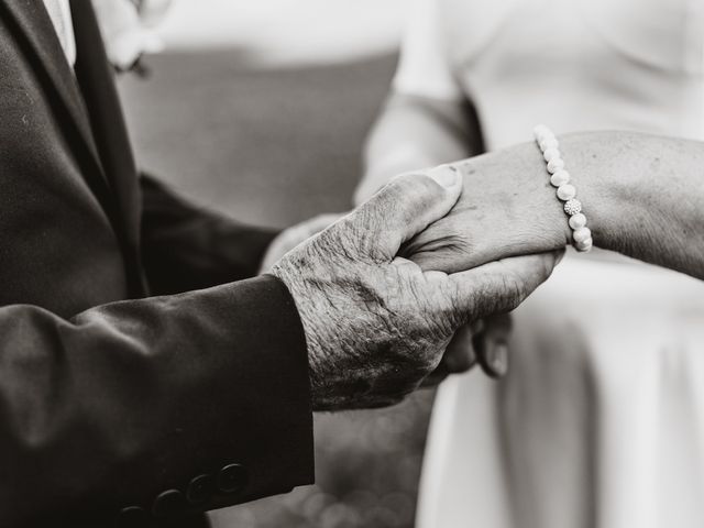 El matrimonio de Julio y Gladys en Paipa, Boyacá 9