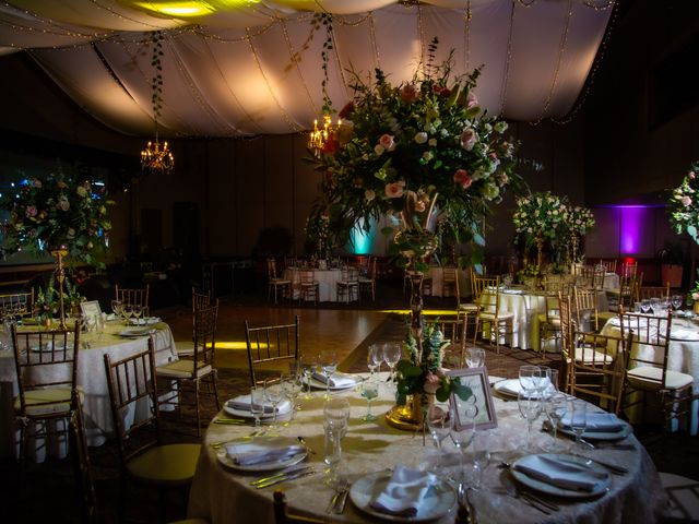 El matrimonio de Julio y Gladys en Paipa, Boyacá 27