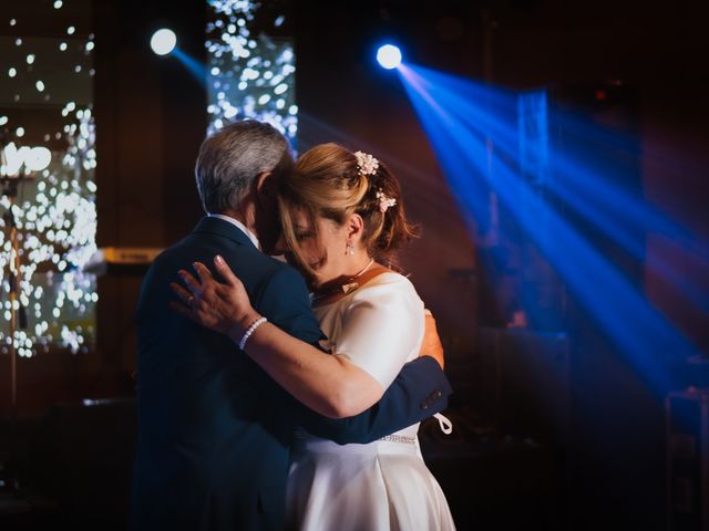 El matrimonio de Julio y Gladys en Paipa, Boyacá 32