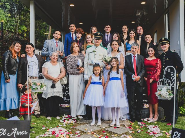 El matrimonio de Alfredo y Emma en Bogotá, Bogotá DC 11