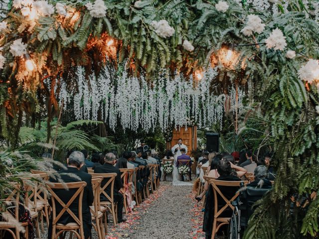 El matrimonio de Manuel y Marcela en El Rosal, Cundinamarca 2