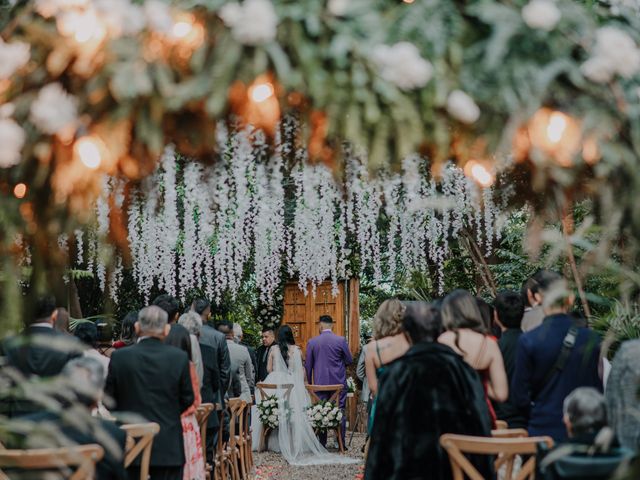 El matrimonio de Manuel y Marcela en El Rosal, Cundinamarca 3