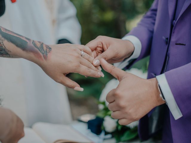 El matrimonio de Manuel y Marcela en El Rosal, Cundinamarca 5