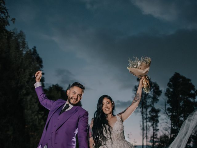 El matrimonio de Manuel y Marcela en El Rosal, Cundinamarca 13