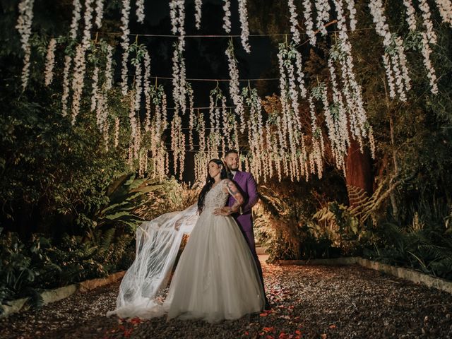 El matrimonio de Manuel y Marcela en El Rosal, Cundinamarca 16