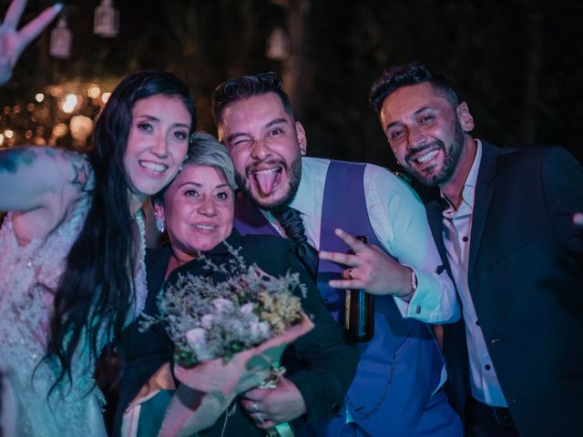 El matrimonio de Manuel y Marcela en El Rosal, Cundinamarca 23