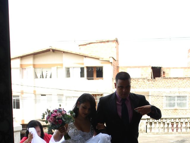 El matrimonio de Oswaldo y Juliana en Medellín, Antioquia 10