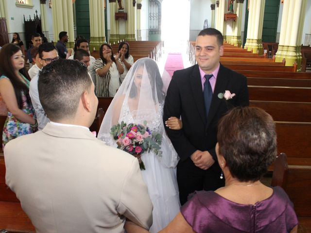 El matrimonio de Oswaldo y Juliana en Medellín, Antioquia 11