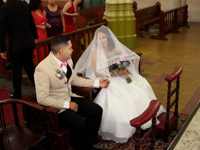 El matrimonio de Oswaldo y Juliana en Medellín, Antioquia 12