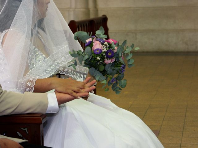 El matrimonio de Oswaldo y Juliana en Medellín, Antioquia 14
