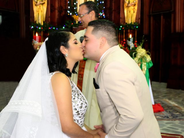 El matrimonio de Oswaldo y Juliana en Medellín, Antioquia 1