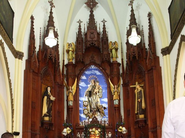 El matrimonio de Oswaldo y Juliana en Medellín, Antioquia 17