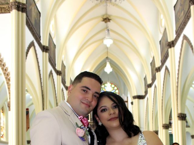 El matrimonio de Oswaldo y Juliana en Medellín, Antioquia 22