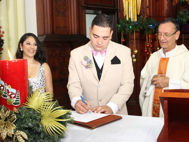 El matrimonio de Oswaldo y Juliana en Medellín, Antioquia 25