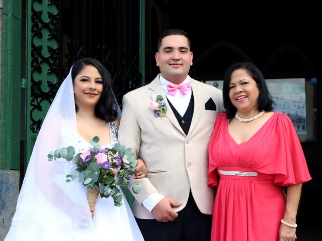 El matrimonio de Oswaldo y Juliana en Medellín, Antioquia 27