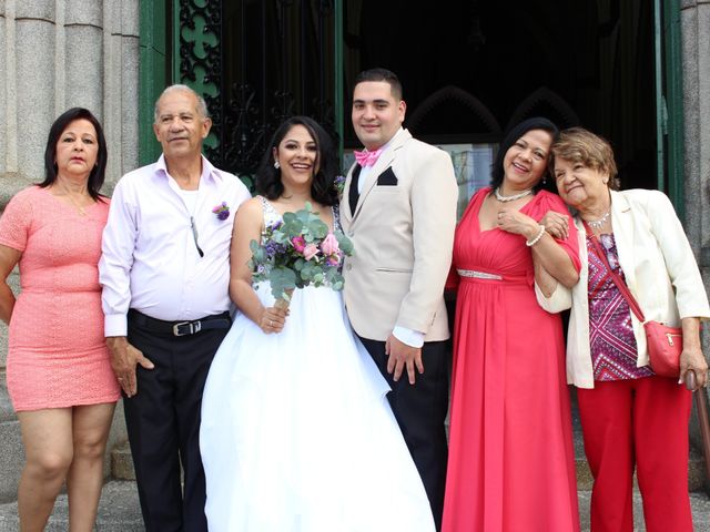El matrimonio de Oswaldo y Juliana en Medellín, Antioquia 29