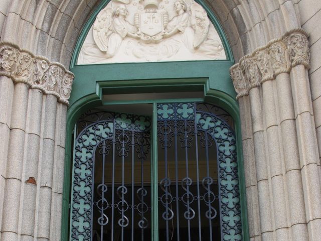 El matrimonio de Oswaldo y Juliana en Medellín, Antioquia 32