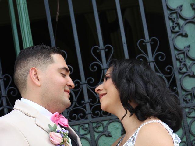 El matrimonio de Oswaldo y Juliana en Medellín, Antioquia 35