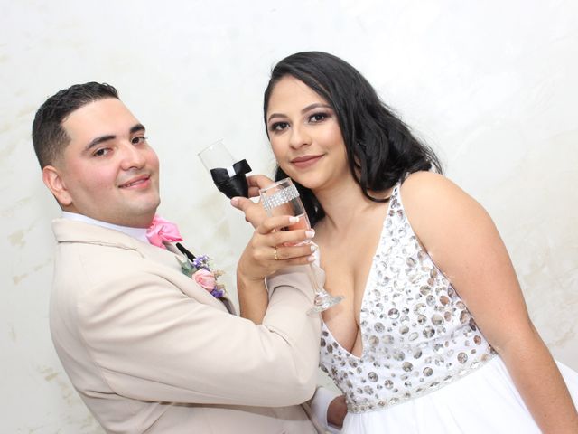 El matrimonio de Oswaldo y Juliana en Medellín, Antioquia 38