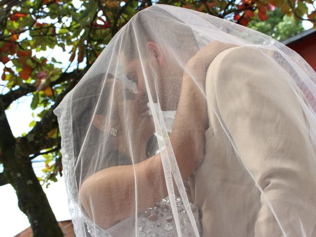 El matrimonio de Oswaldo y Juliana en Medellín, Antioquia 39