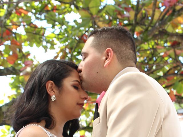 El matrimonio de Oswaldo y Juliana en Medellín, Antioquia 43