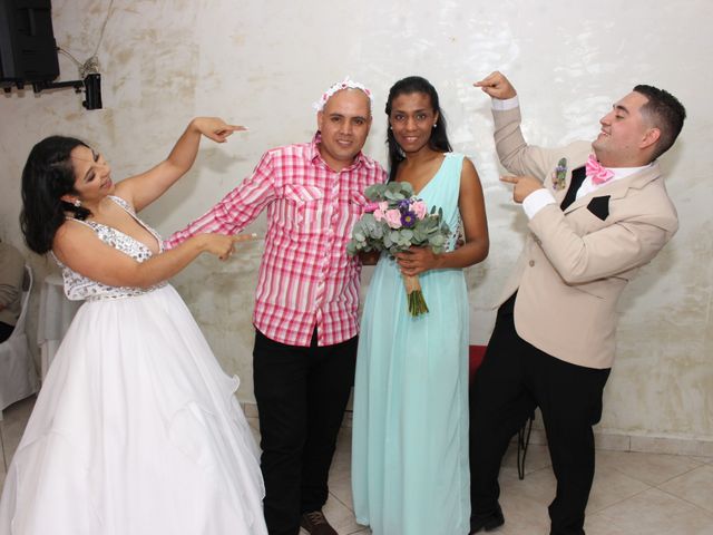 El matrimonio de Oswaldo y Juliana en Medellín, Antioquia 46