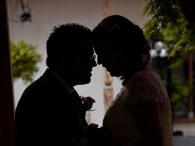 El matrimonio de Lina y Diego en Cali, Valle del Cauca 3