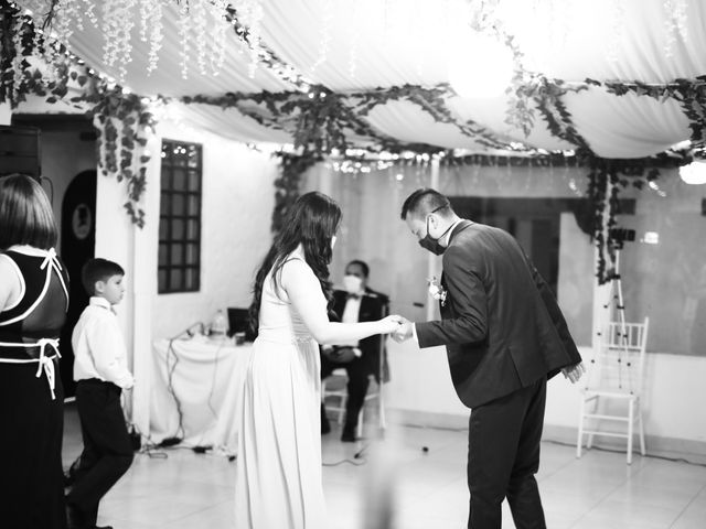 El matrimonio de Sara y Álvaro en Cota, Cundinamarca 3