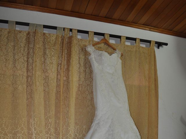 El matrimonio de Jaime y Sindy en Sincé, Sucre 9