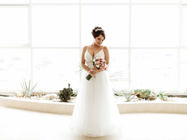 El matrimonio de Álvaro y Jenny en Bucaramanga, Santander 8