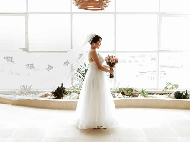 El matrimonio de Álvaro y Jenny en Bucaramanga, Santander 11