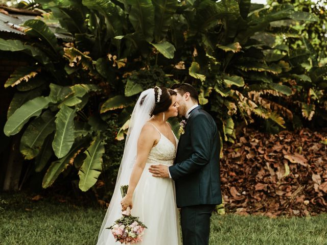 El matrimonio de Álvaro y Jenny en Bucaramanga, Santander 19