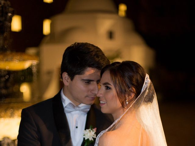 El matrimonio de Luis y Valentina en Bogotá, Bogotá DC 4
