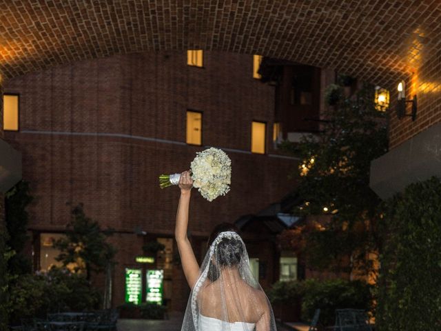 El matrimonio de Luis y Valentina en Bogotá, Bogotá DC 7