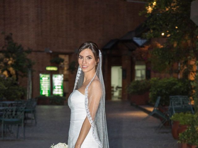 El matrimonio de Luis y Valentina en Bogotá, Bogotá DC 9