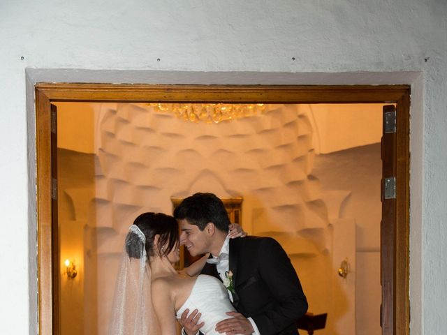 El matrimonio de Luis y Valentina en Bogotá, Bogotá DC 19