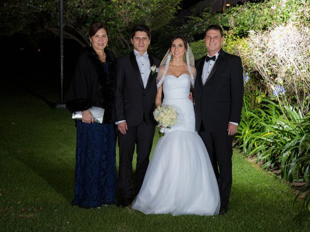 El matrimonio de Luis y Valentina en Bogotá, Bogotá DC 25