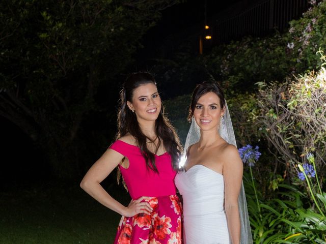 El matrimonio de Luis y Valentina en Bogotá, Bogotá DC 28
