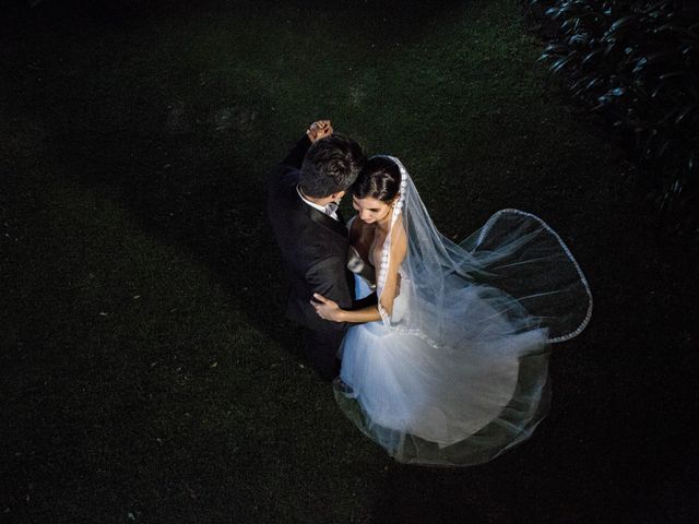 El matrimonio de Luis y Valentina en Bogotá, Bogotá DC 29