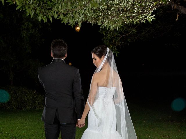 El matrimonio de Luis y Valentina en Bogotá, Bogotá DC 32