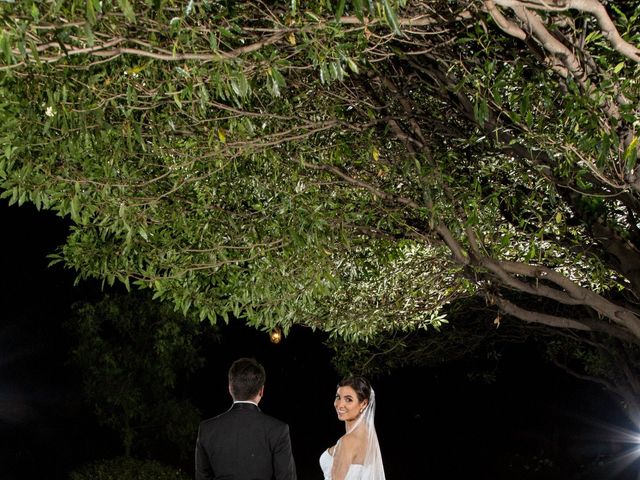 El matrimonio de Luis y Valentina en Bogotá, Bogotá DC 33