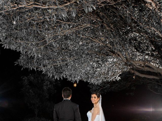 El matrimonio de Luis y Valentina en Bogotá, Bogotá DC 34