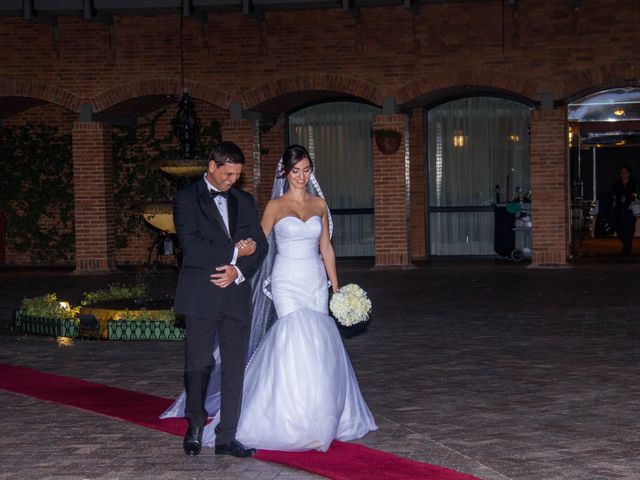 El matrimonio de Luis y Valentina en Bogotá, Bogotá DC 39