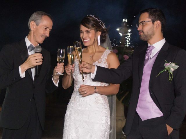 El matrimonio de Carlos y Diana en Cajicá, Cundinamarca 15