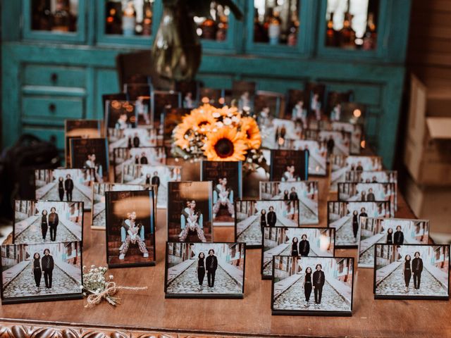 El matrimonio de Javi y Sofi en Bogotá, Bogotá DC 16
