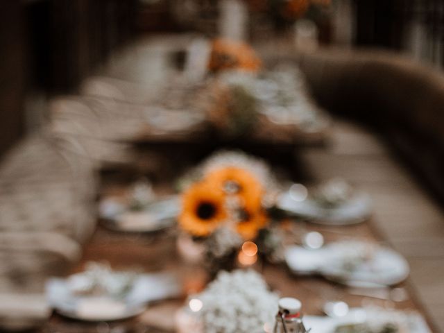 El matrimonio de Javi y Sofi en Bogotá, Bogotá DC 19