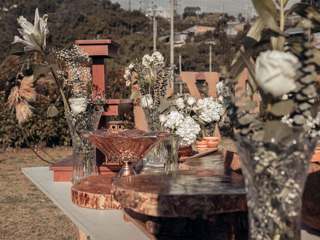 El matrimonio de Manuela y Jonathan en Manizales, Caldas 6